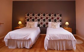 Hedley Hall Country Cottages